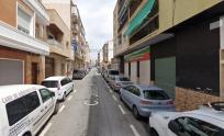 Alquiler local oficina 130 m2 Torrevieja