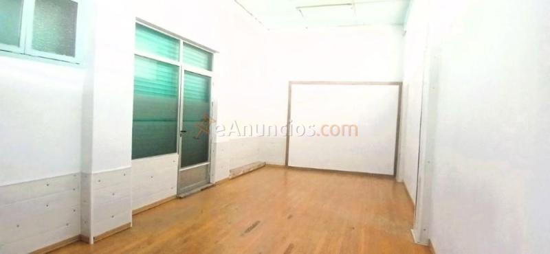 Alquiler local oficina 130 m2 Torrevieja