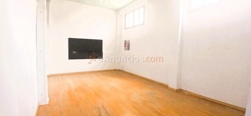 Alquiler local oficina 130 m2 Torrevieja
