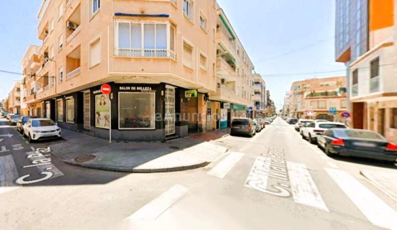 Alquiler local u oficina centro ciudad