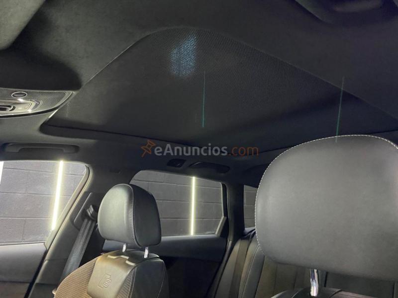 Audi A4 Avant Black line edition 40 TDI S tronic 7 vel.