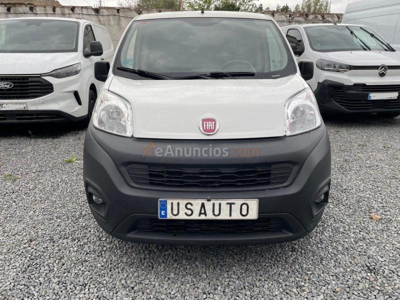 Fiat Fiorino SX CARGO