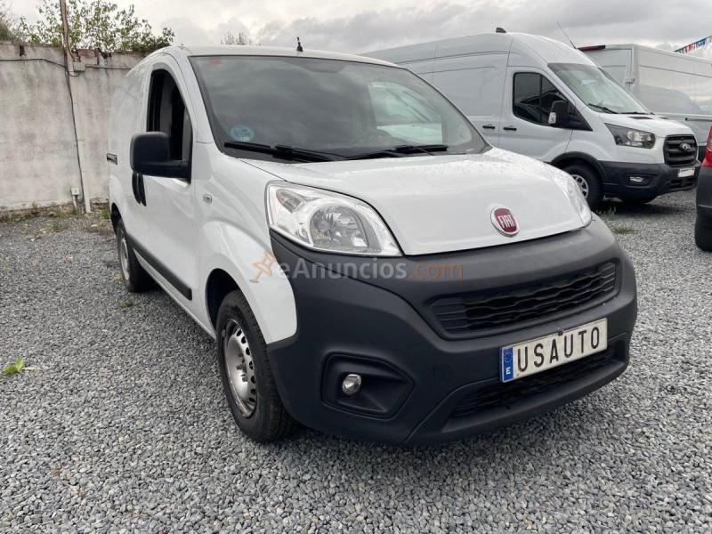 Fiat Fiorino SX CARGO