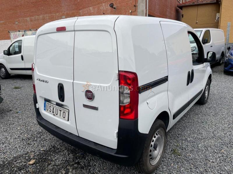 Fiat Fiorino SX CARGO