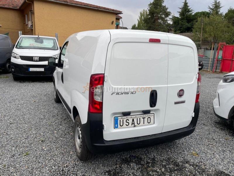 Fiat Fiorino SX CARGO