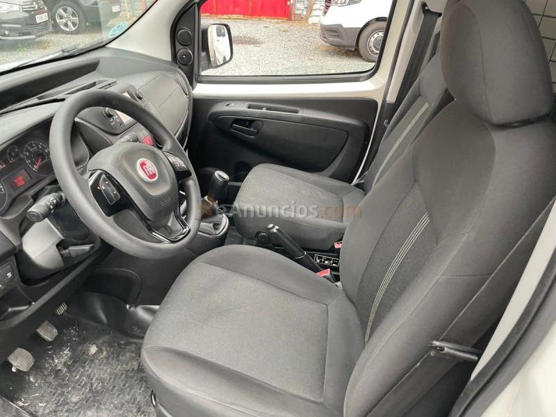Fiat Fiorino SX CARGO