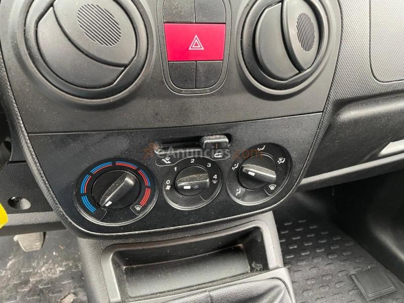 Fiat Fiorino SX CARGO