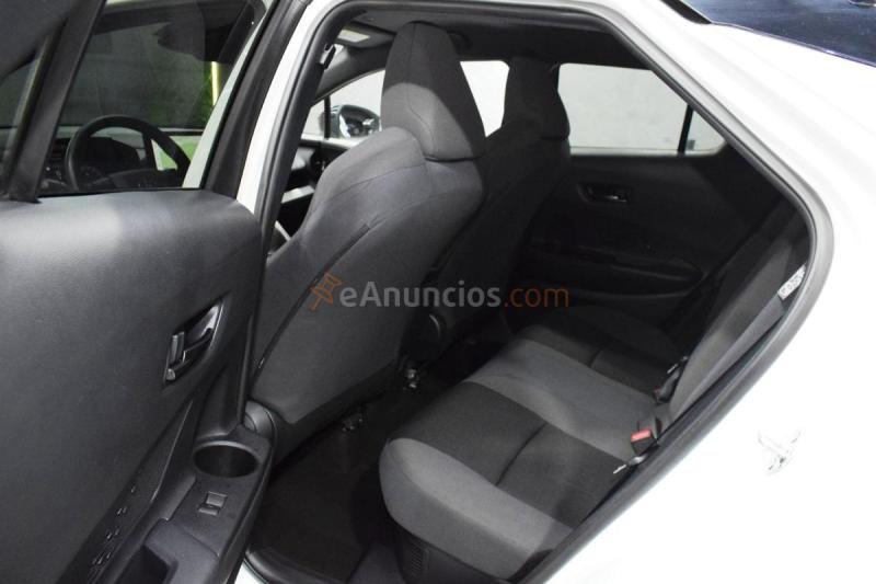 Toyota C-HR HYBRID ADVANCE 1.8 140CV E-CVT