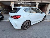 BMW Serie 1 118i 5p