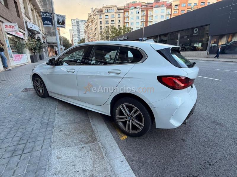 BMW Serie 1 118i 5p