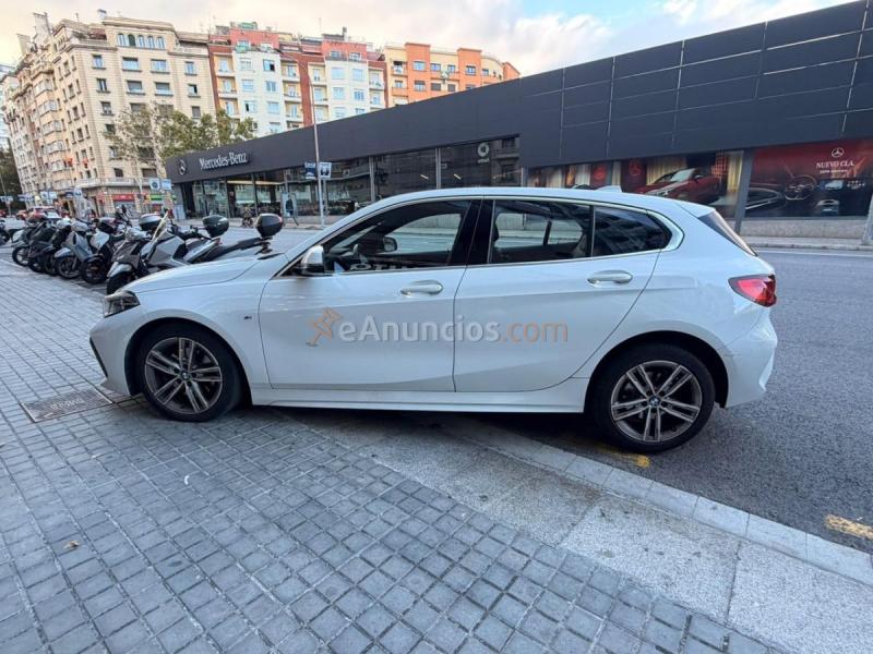 BMW Serie 1 118i 5p