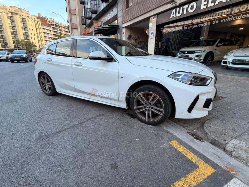 BMW Serie 1 118i 5p
