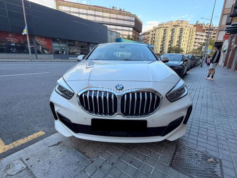 BMW Serie 1 118i 5p