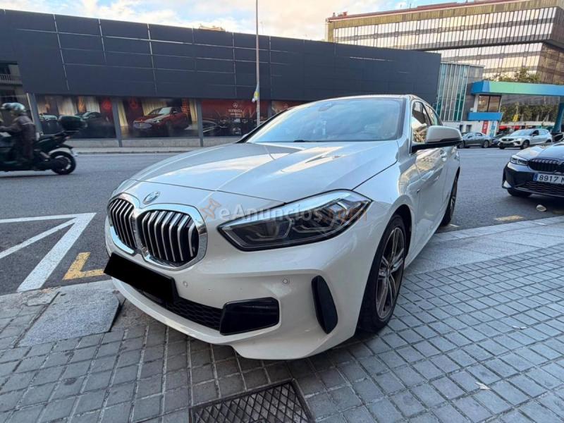 BMW Serie 1 118i 5p