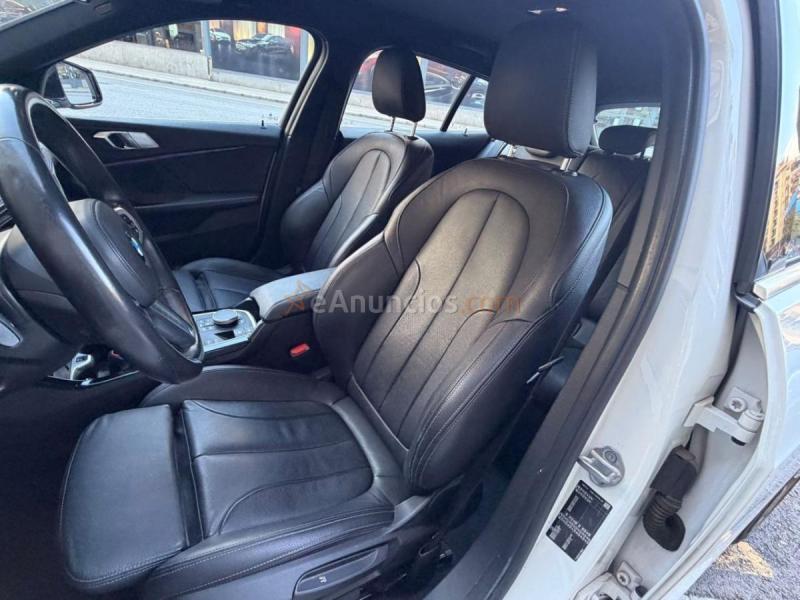 BMW Serie 1 118i 5p