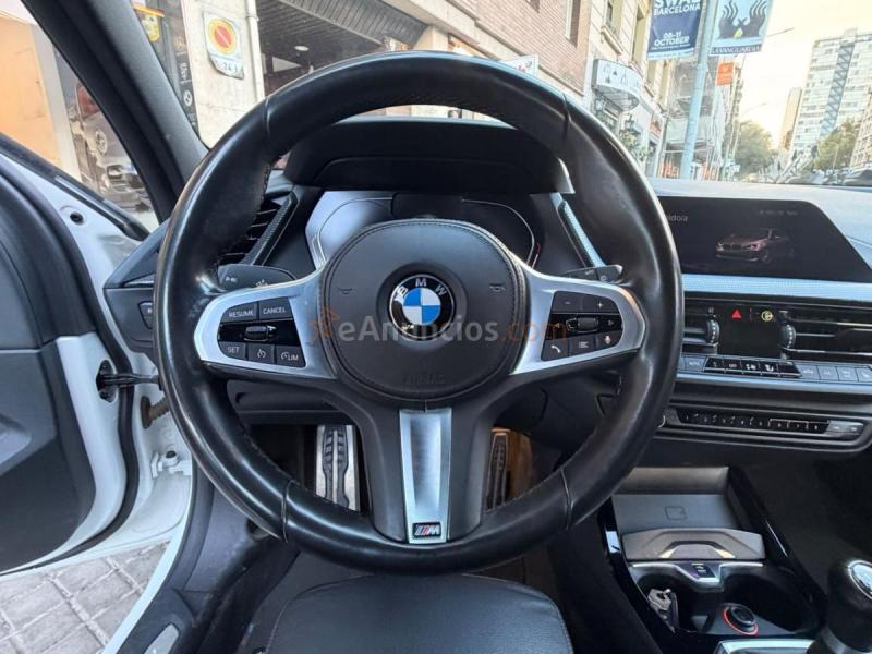 BMW Serie 1 118i 5p