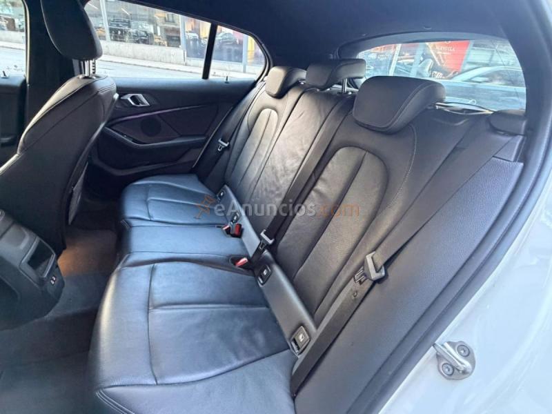 BMW Serie 1 118i 5p