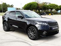 Land-Rover Range Rover Velar D200 MHEV 4WD Auto R-Dynamic S
