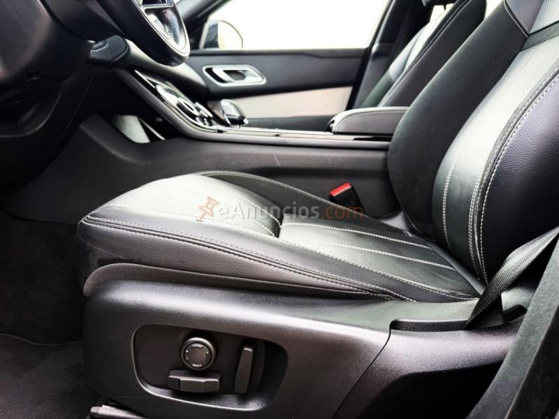 Land-Rover Range Rover Velar D200 MHEV 4WD Auto R-Dynamic S