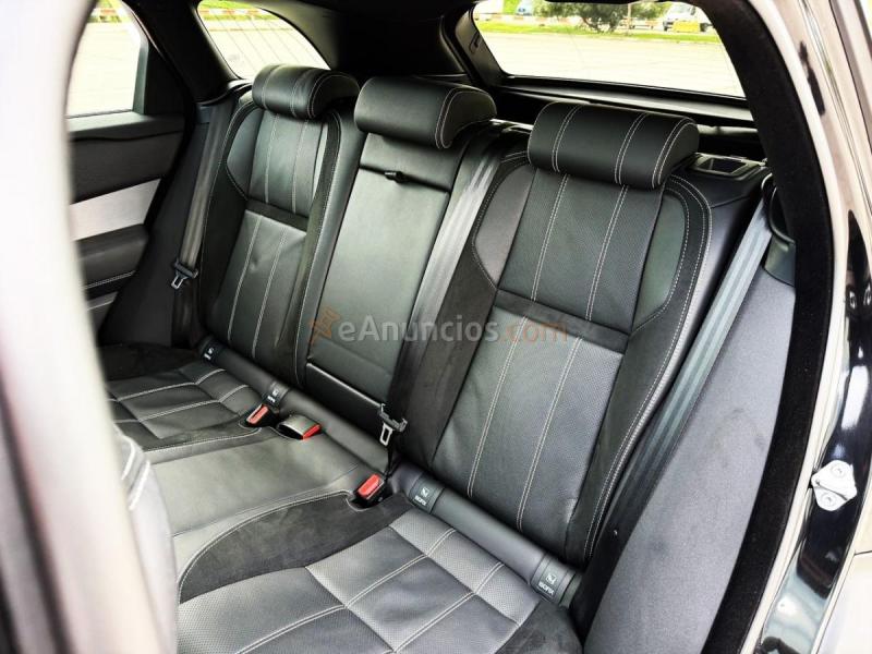 Land-Rover Range Rover Velar D200 MHEV 4WD Auto R-Dynamic S