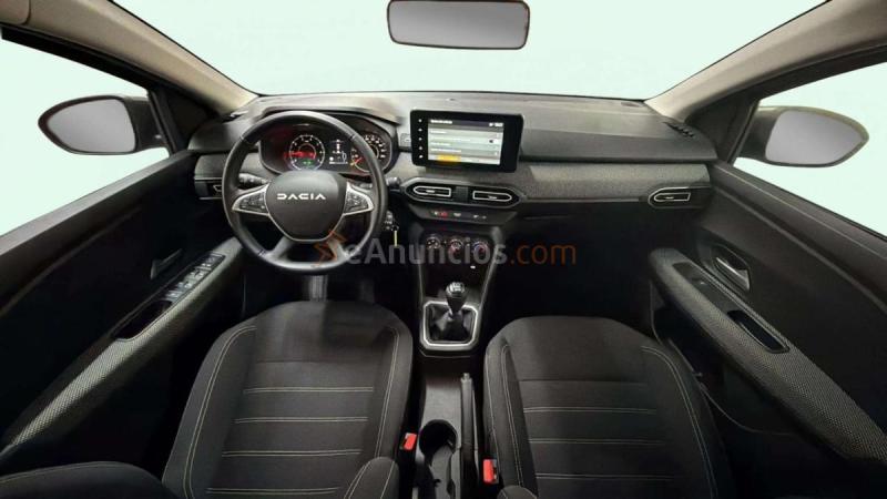 Dacia Jogger 5 AÑOS GARANTÍA