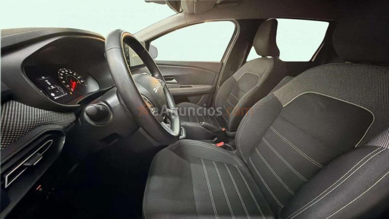Dacia Jogger 5 AÑOS GARANTÍA