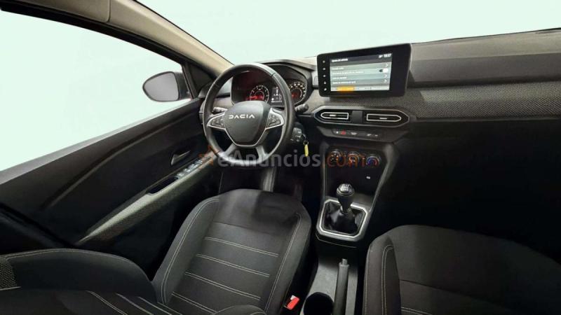 Dacia Jogger 5 AÑOS GARANTÍA