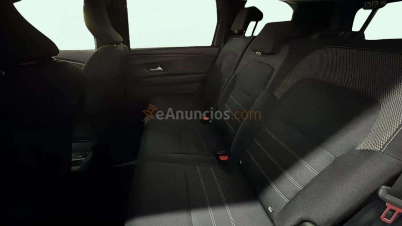 Dacia Jogger 5 AÑOS GARANTÍA