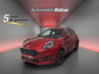 Ford Puma 5 AÑOS GARANTÍA