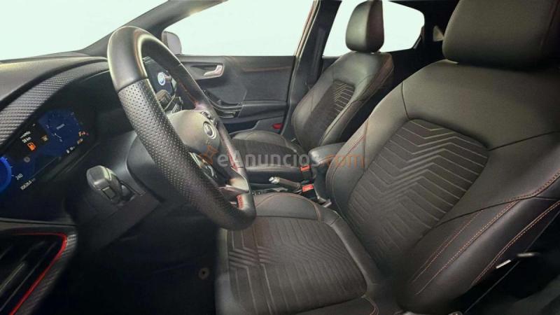 Ford Puma 5 AÑOS GARANTÍA