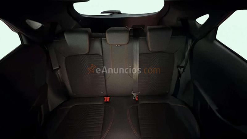 Ford Puma 5 AÑOS GARANTÍA