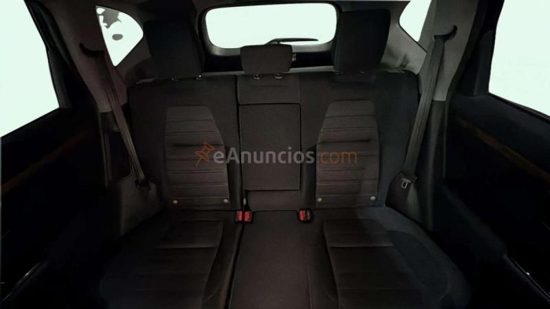 Honda CR-V 5 AÑOS GARANTÍA
