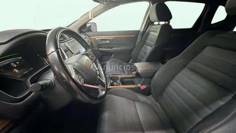 Honda CR-V 5 AÑOS GARANTÍA