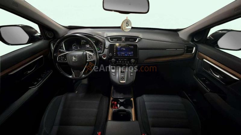 Honda CR-V 5 AÑOS GARANTÍA