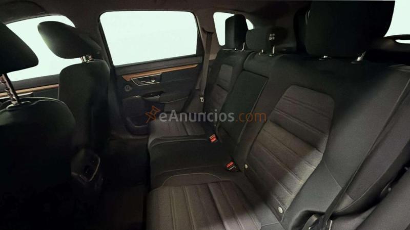 Honda CR-V 5 AÑOS GARANTÍA