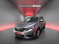 Peugeot 3008 MANUAL