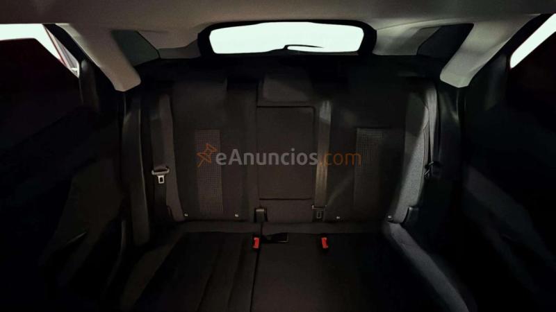 Peugeot 3008 MANUAL