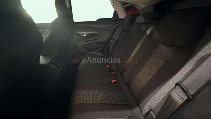 Peugeot 3008 MANUAL