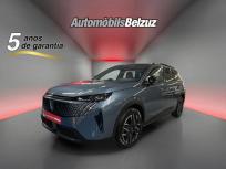 Peugeot 5008 5 AÑOS GARANTÍA