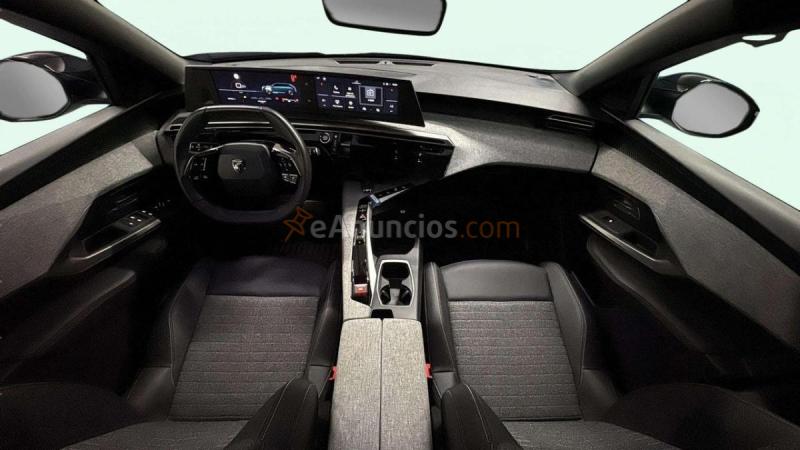 Peugeot 5008 5 AÑOS GARANTÍA