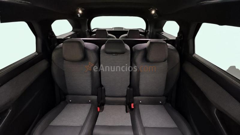 Peugeot 5008 5 AÑOS GARANTÍA