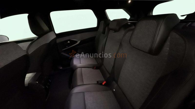 Peugeot 5008 5 AÑOS GARANTÍA
