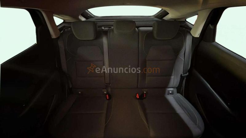 Renault Arkana 5 AÑOS GARANTÍA