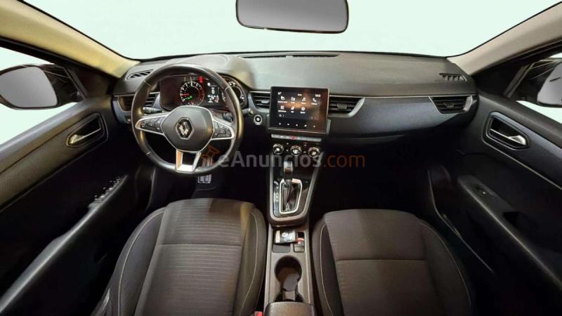 Renault Arkana 5 AÑOS GARANTÍA