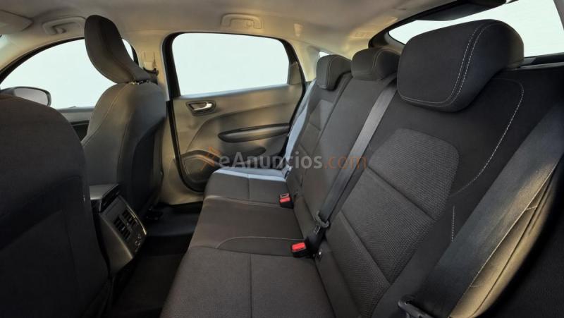 Renault Arkana 5 AÑOS GARANTÍA