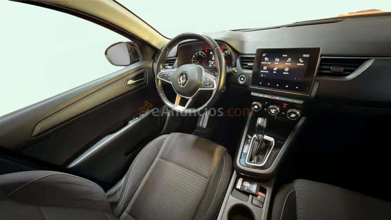 Renault Arkana 5 AÑOS GARANTÍA