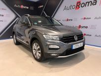 Volkswagen T-Roc TSI, UN SOLO PROPIETARIO