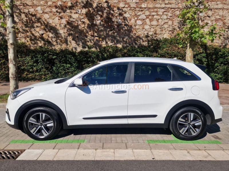 Kia Niro 1.6  GDI HEV HIBRIDO DRIVE 140 CV