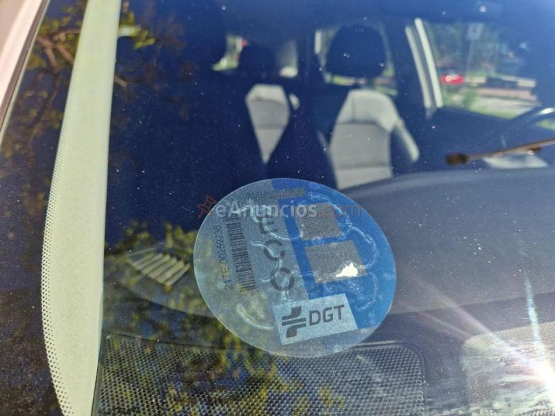 Kia Niro 1.6  GDI HEV HIBRIDO DRIVE 140 CV