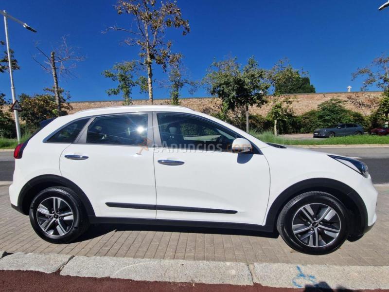 Kia Niro 1.6  GDI HEV HIBRIDO DRIVE 140 CV